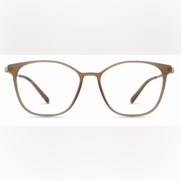 Modo 7015 Rx Eyeglasses Maple - Picture 2 of 10